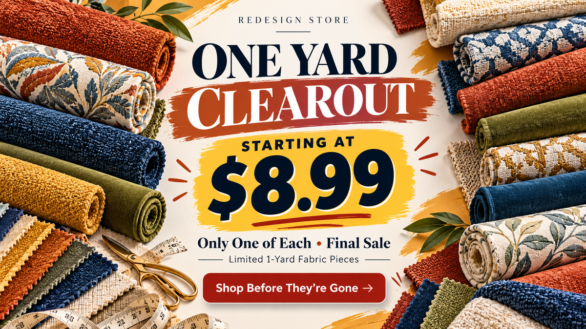 One Yard Steals