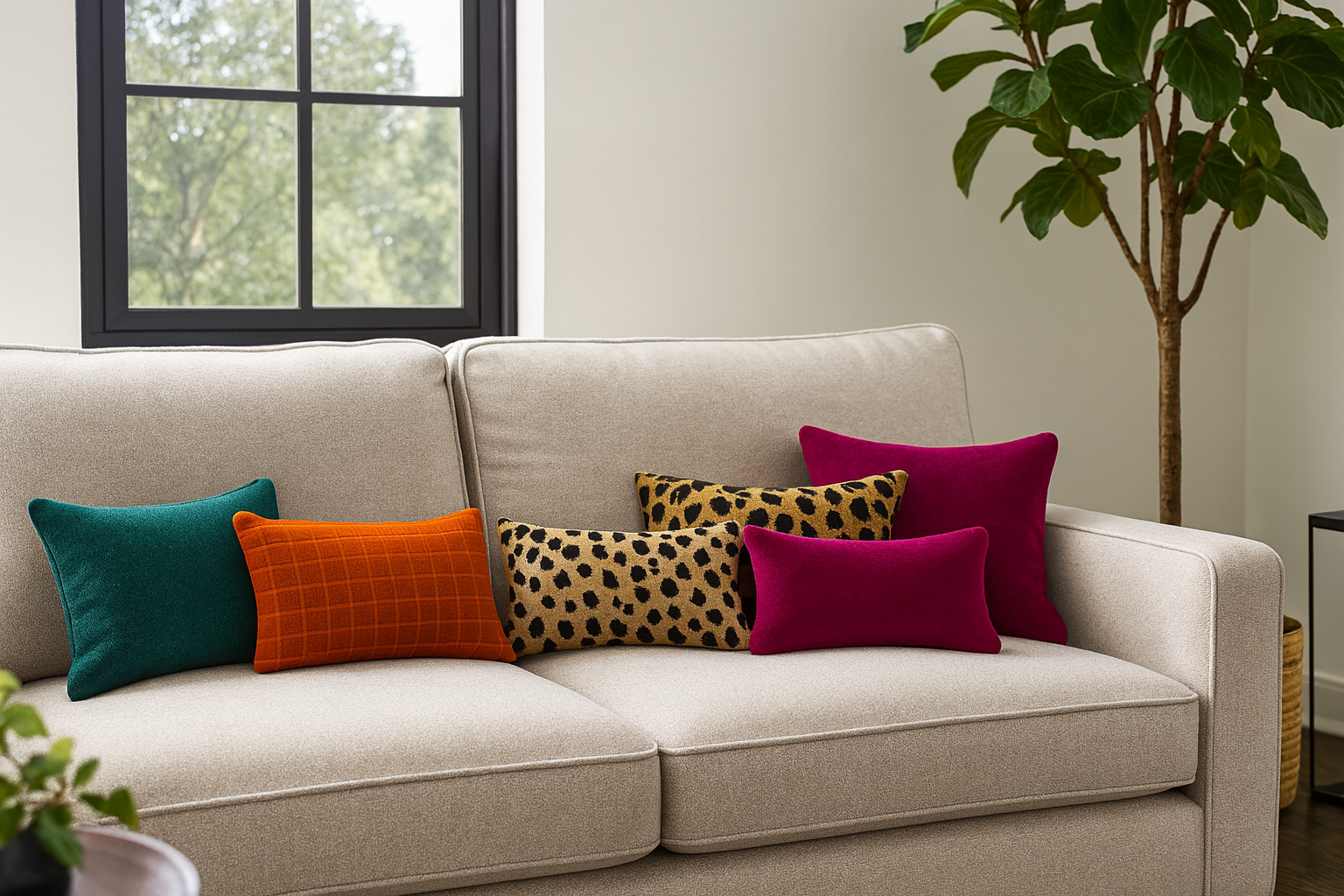 Pillows/ Insert Collection