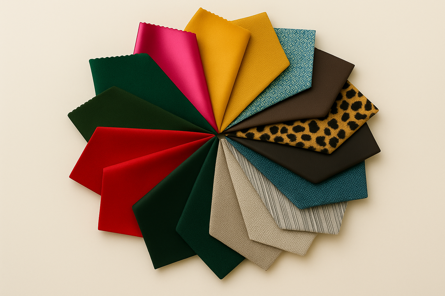 Indoor Fabrics