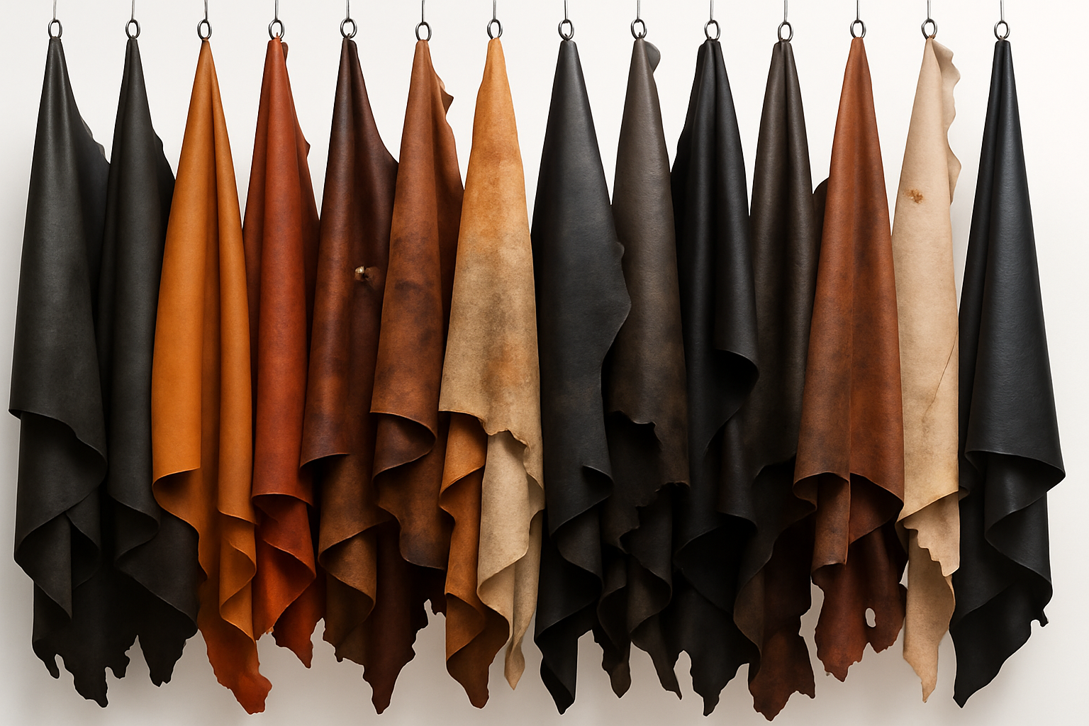 genuine leather