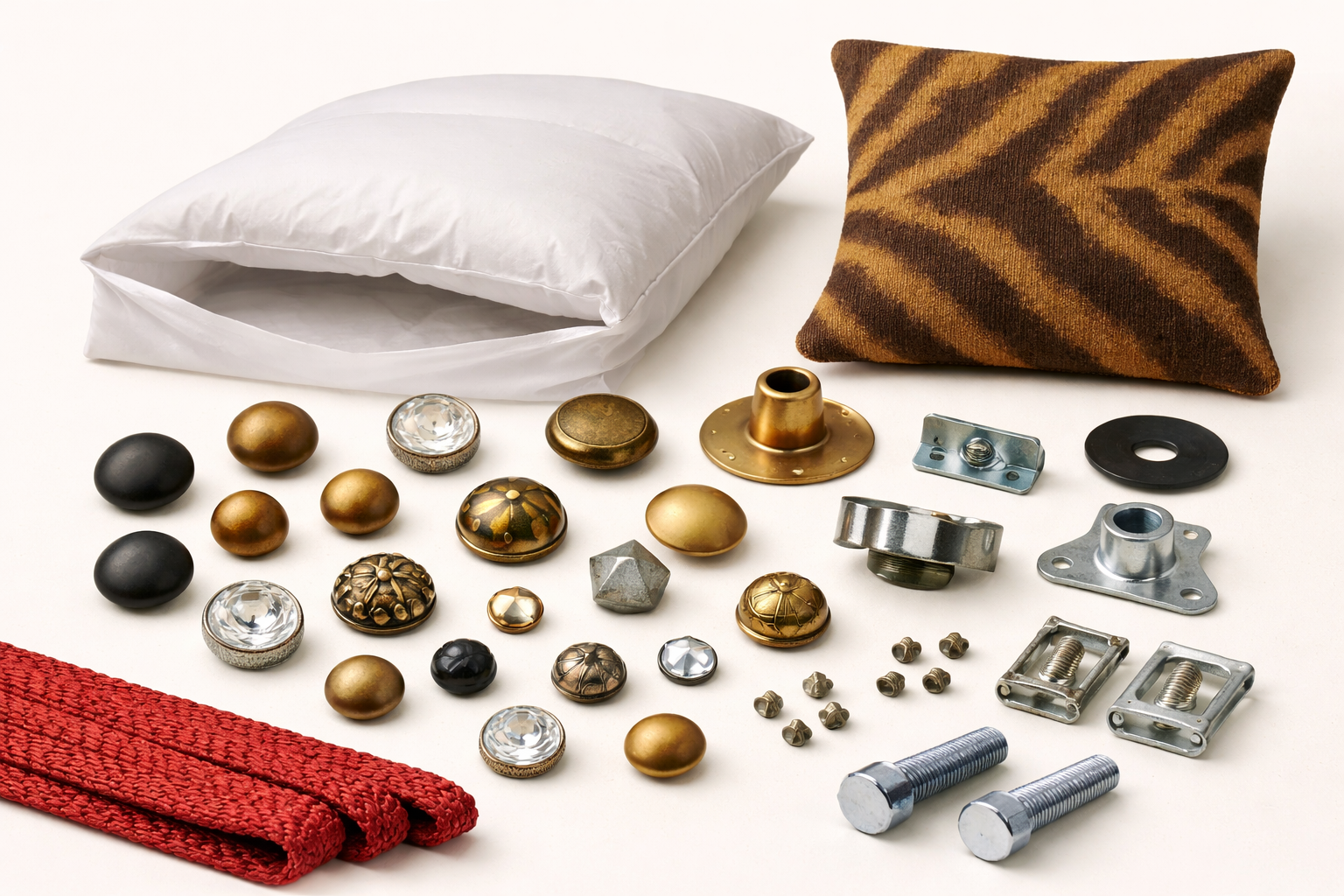 Decorative & Accessories Collection