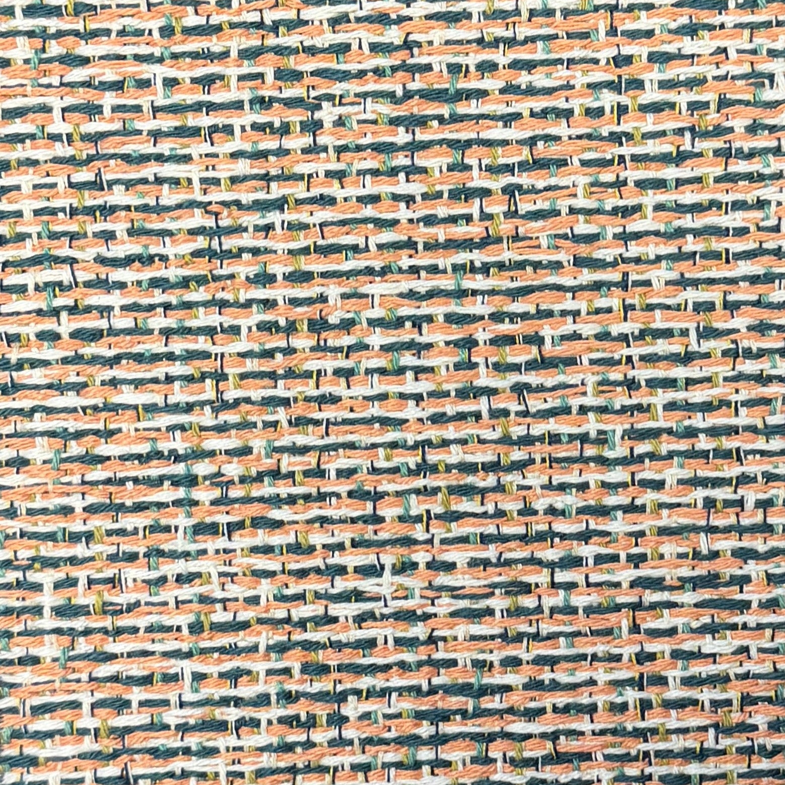 0811 Textura Terra Weave Fabric