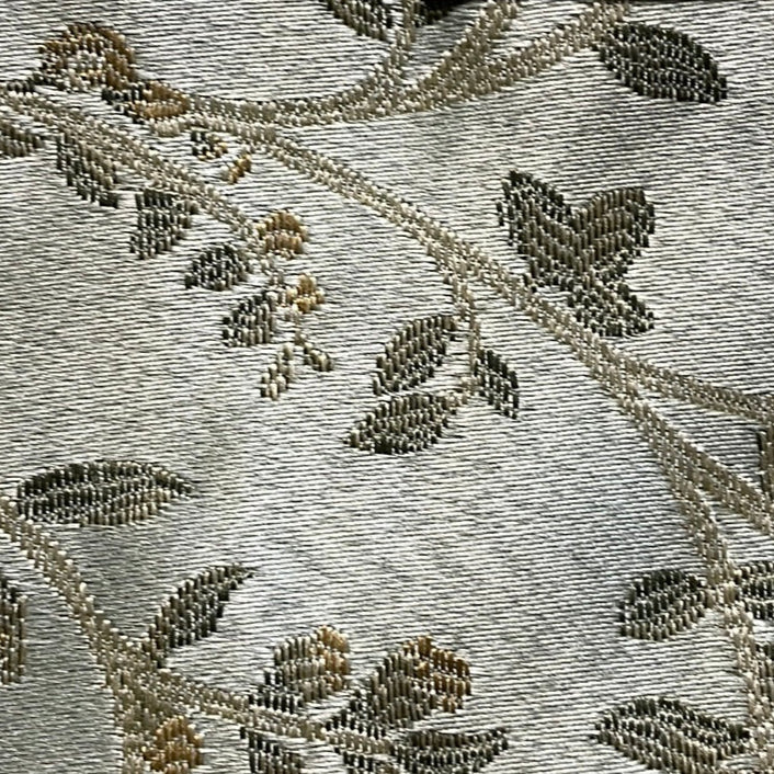 0489 Fabric Pattern Green Olive