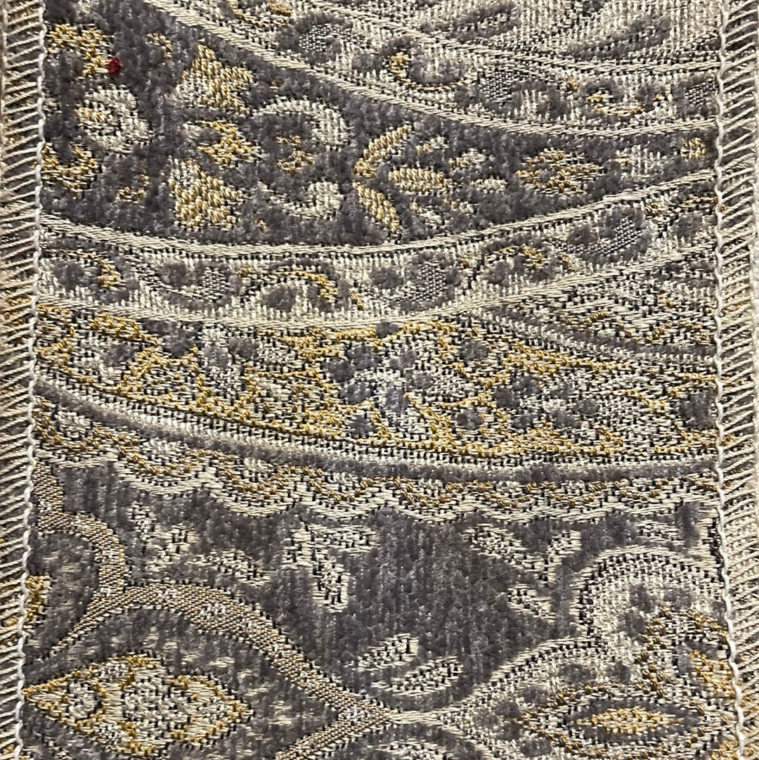 0373 Ornamental Mix Fabric