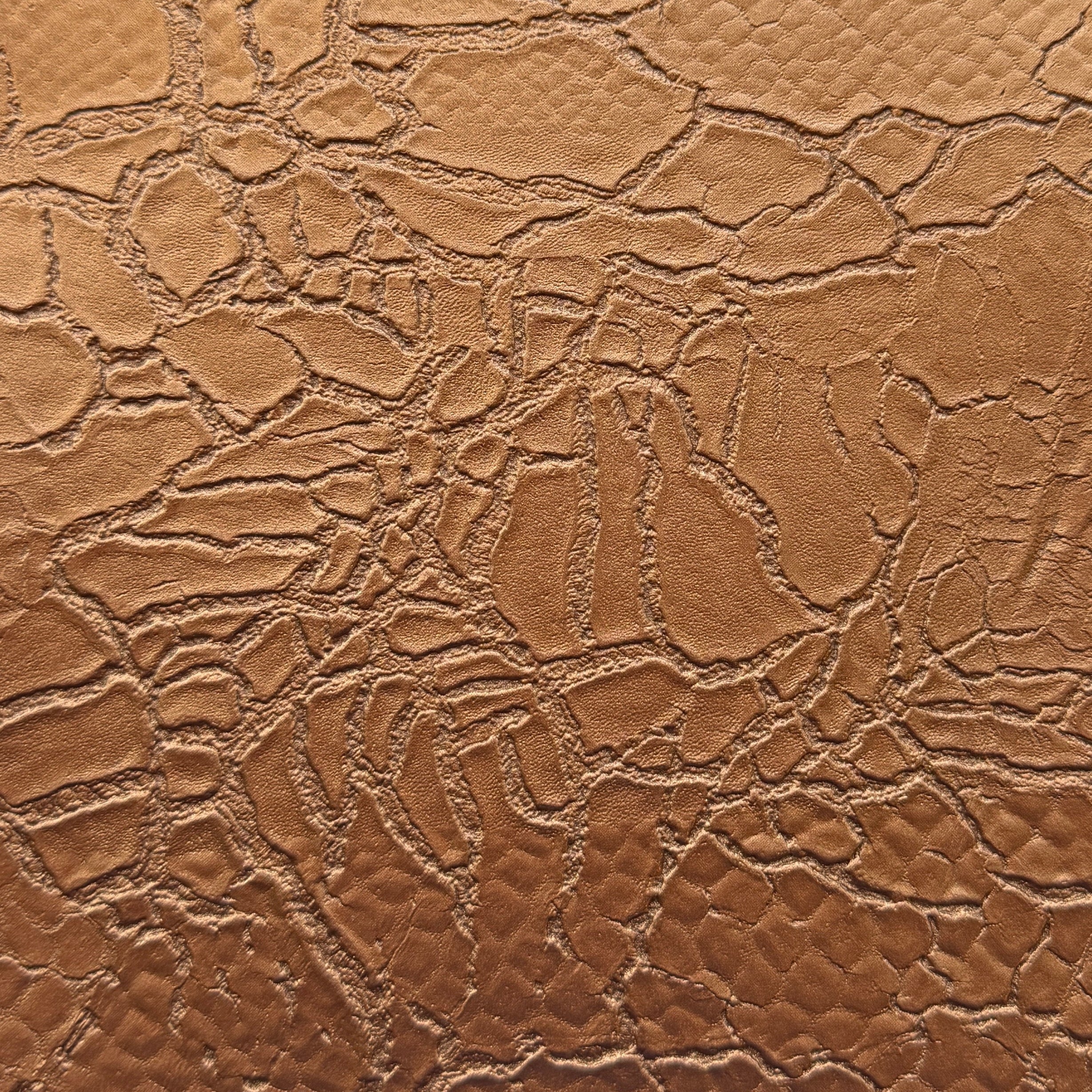 0060 Gold Textured Vinyl