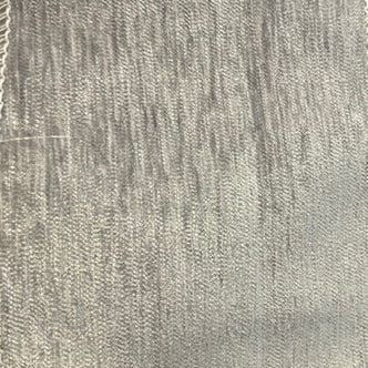 0462 Fabric Platinum Gray