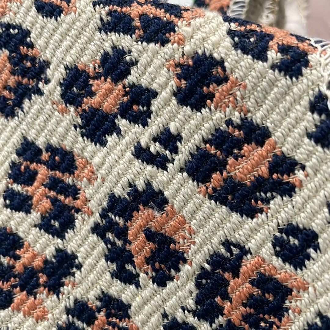 0349 Fabric Pattern Mix