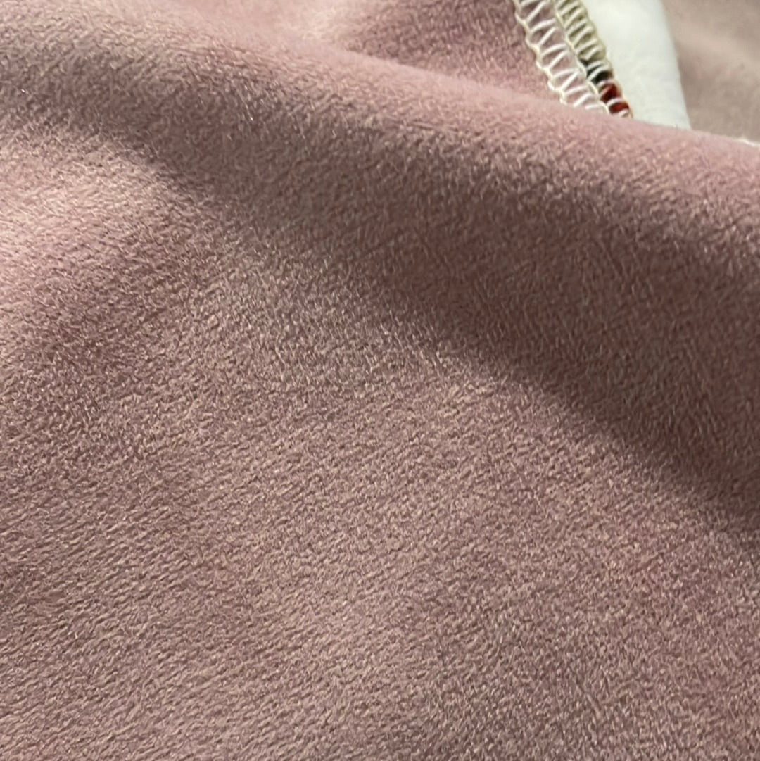 0417 Fabric Delicate Rose