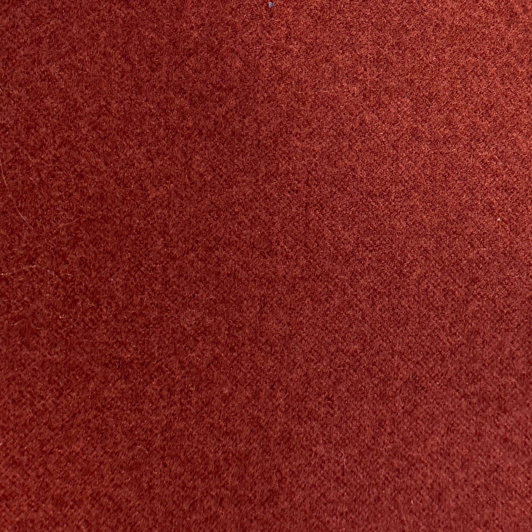 0262 Fabric – Burnt Orange