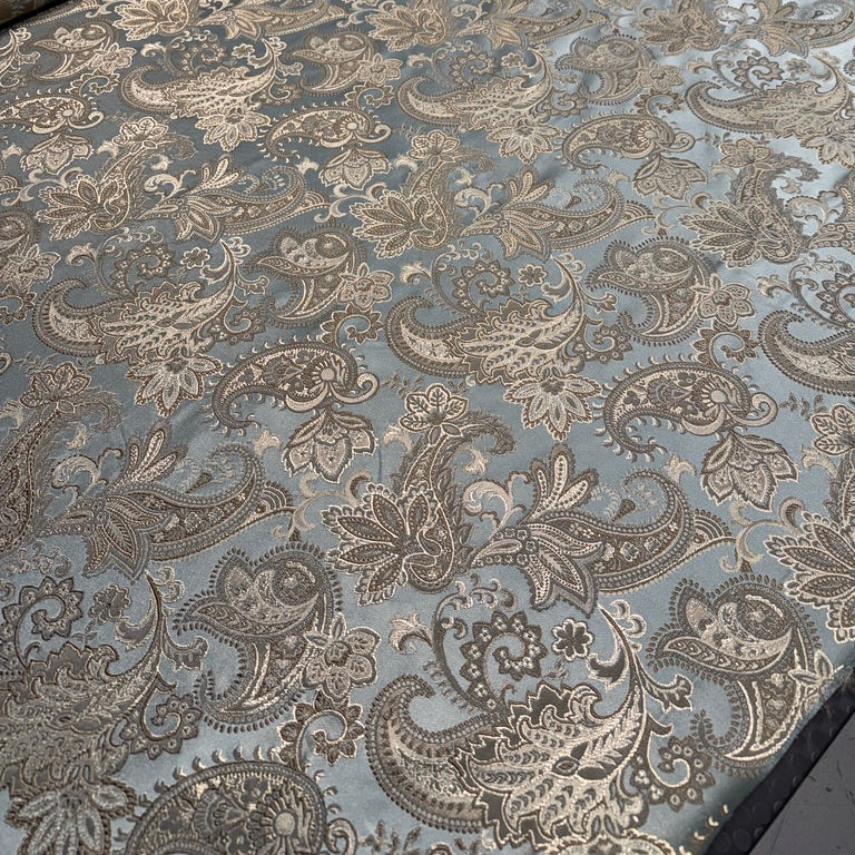 0483 Fabric Mix Pattern