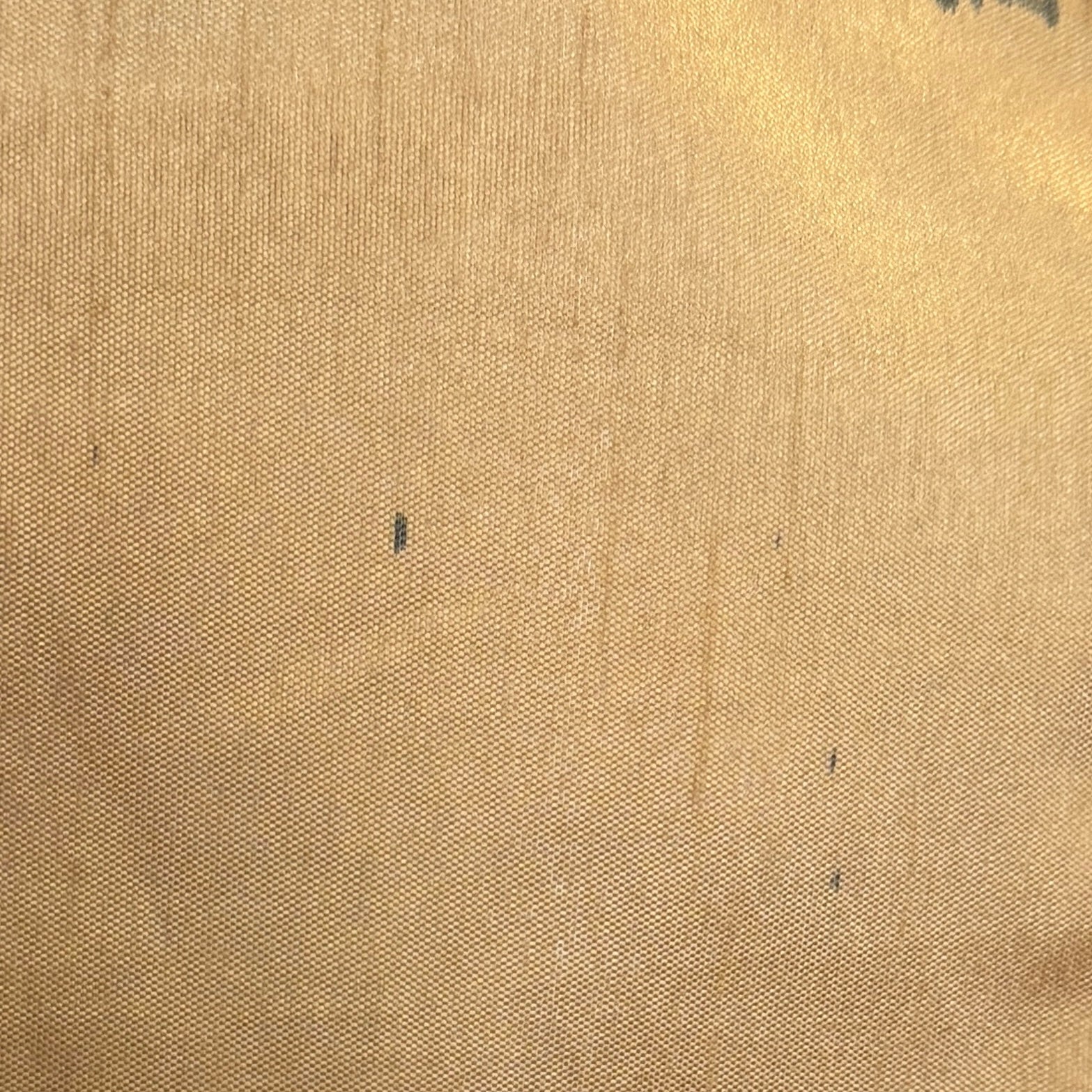 0293 Fabric Antique Gold