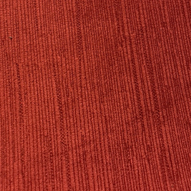0401 Fabric Burnt Orange