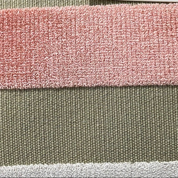 0415  Fabric Textured Harmony