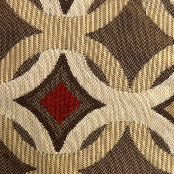 0336 Fabric Earth Tones