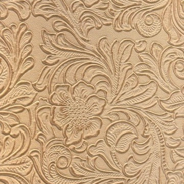 0185 "Baroque Beige" Vinyl