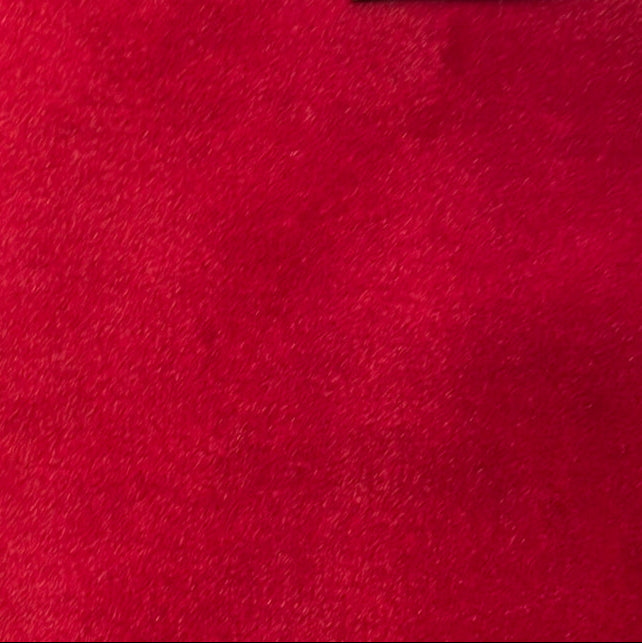 0428 Performance Red Fabric