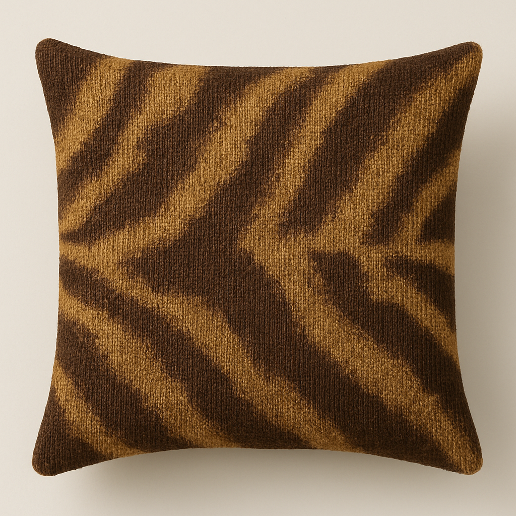 Premium Decorative Pillow With Insert