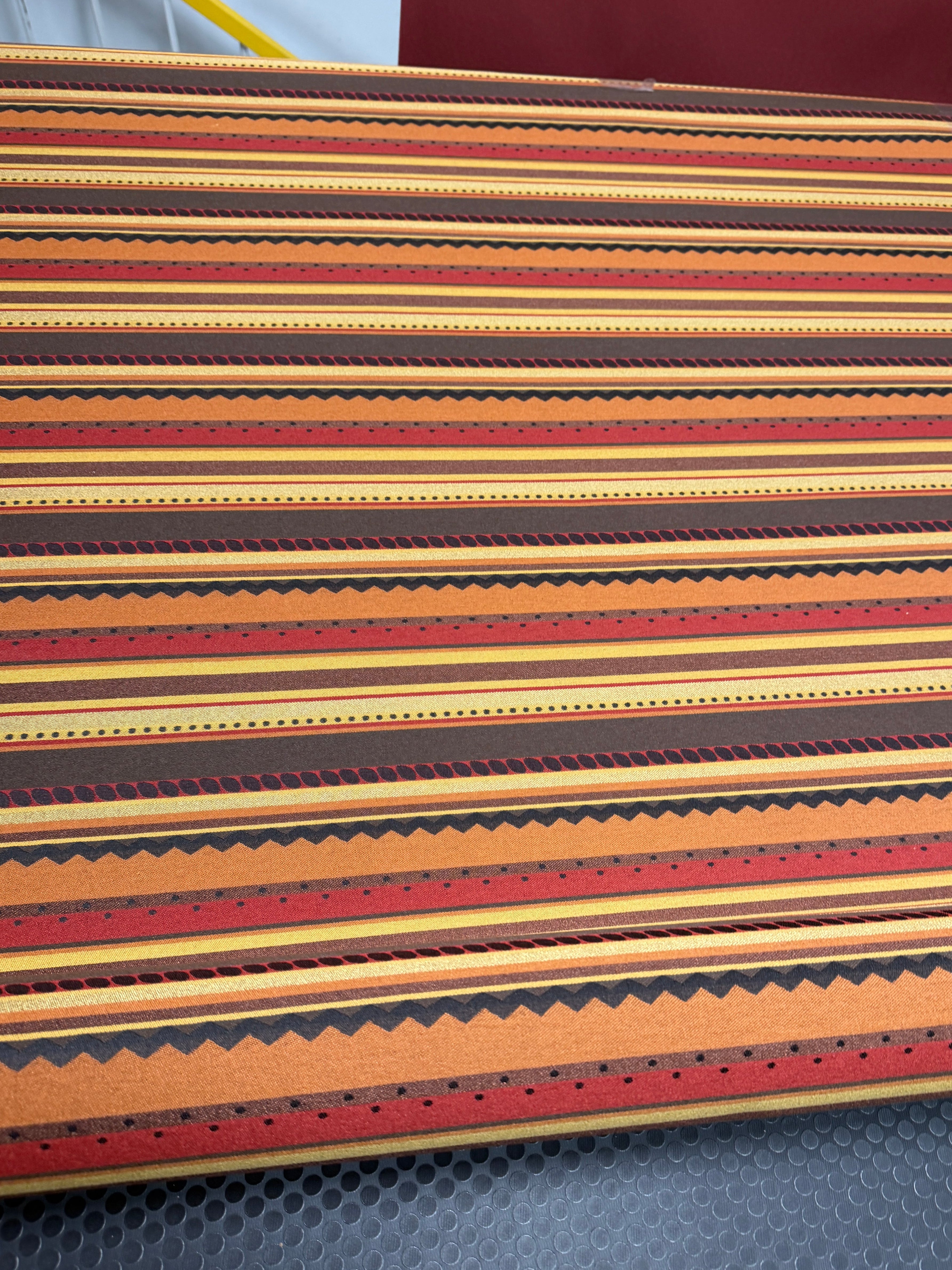 0731 Rustic Fiesta