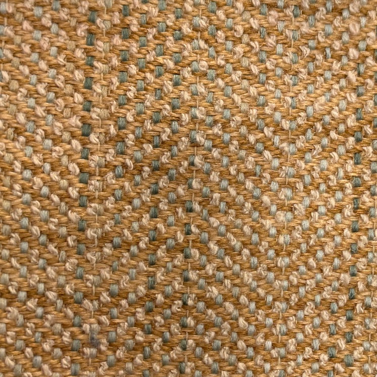 0274 Fabric Golden Yellow