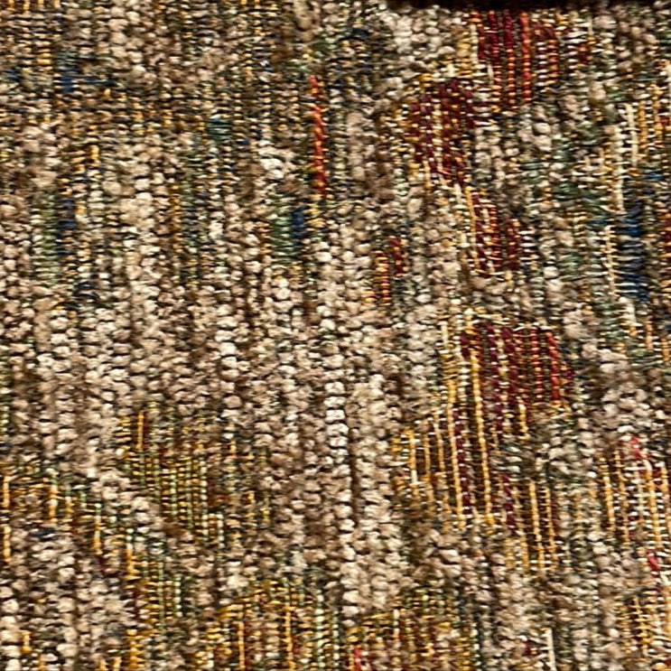 0544 Fabric Mix Pattern