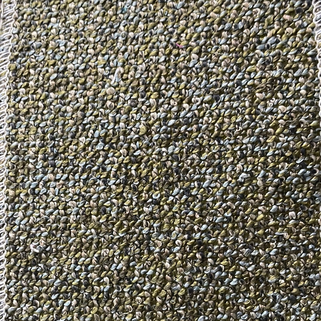 0266  Fabric – Moss & Slate Mix