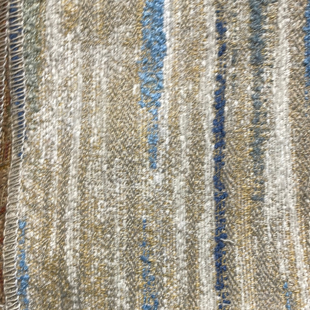 1029 Fabric Mix Pattern