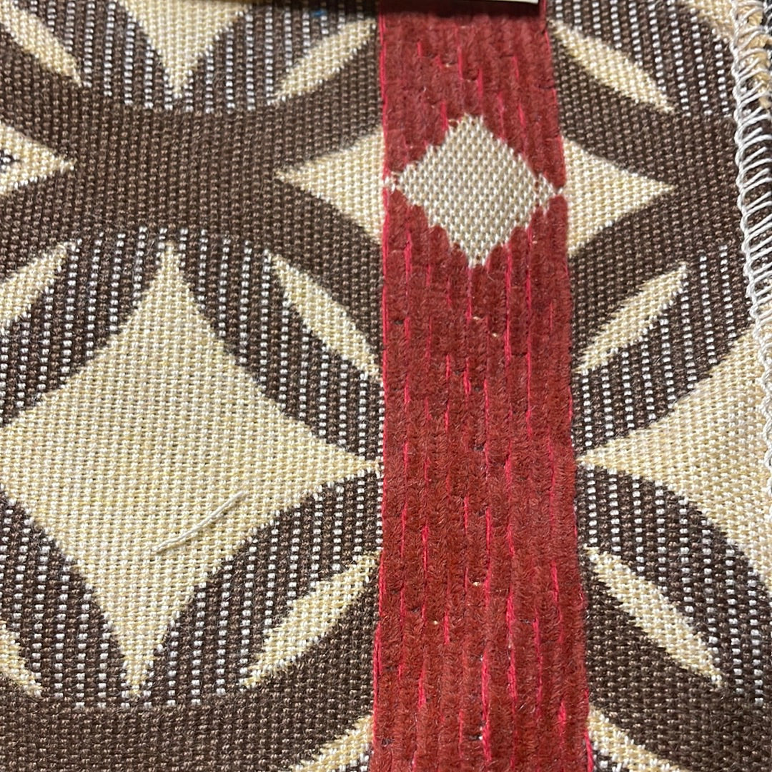 0336 Fabric Earth Tones