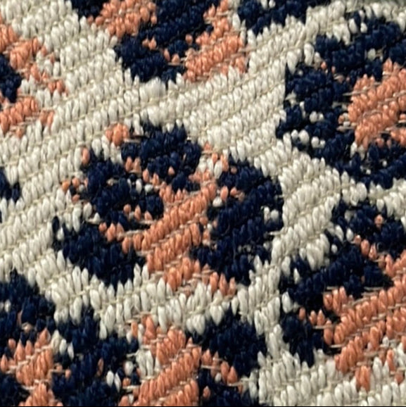 0349 Fabric Pattern Mix