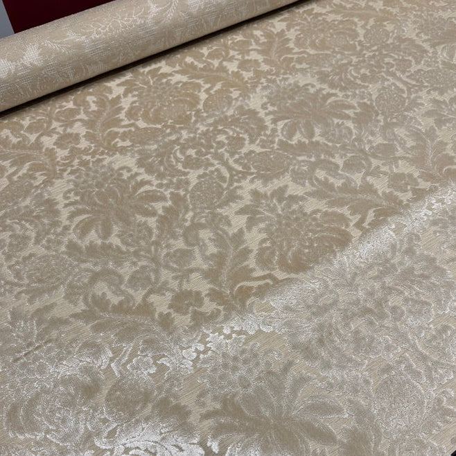 0514 Champagne Beige Elegance