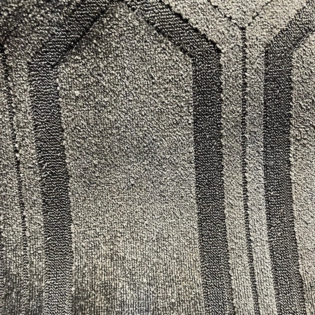 0478 Fabric Charcoal Gray Dimensional