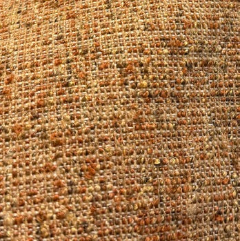 0378 Fabric Earthy Multitone
