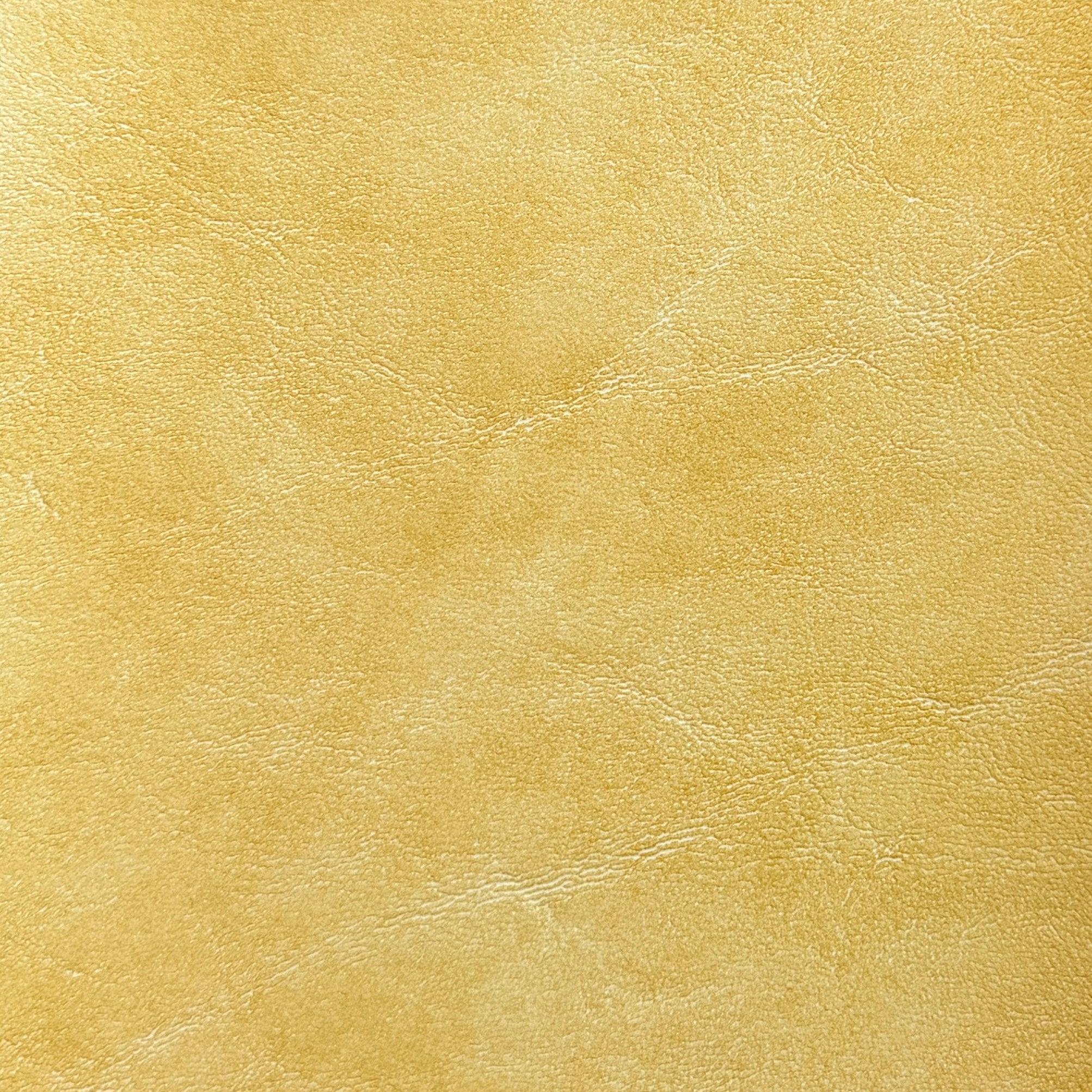 0075 Golden Mustard Vinyl