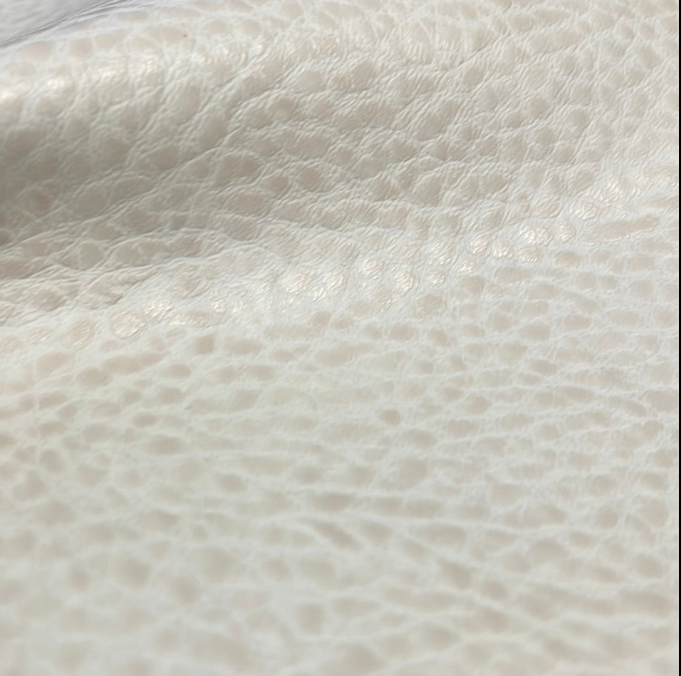 0148 “White Grain” Vinyl