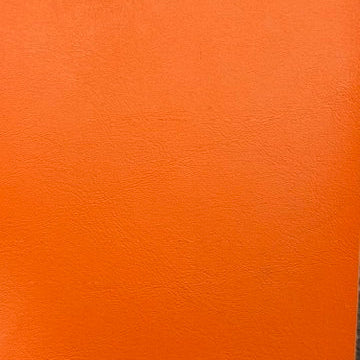 0010 Orange Vinyl