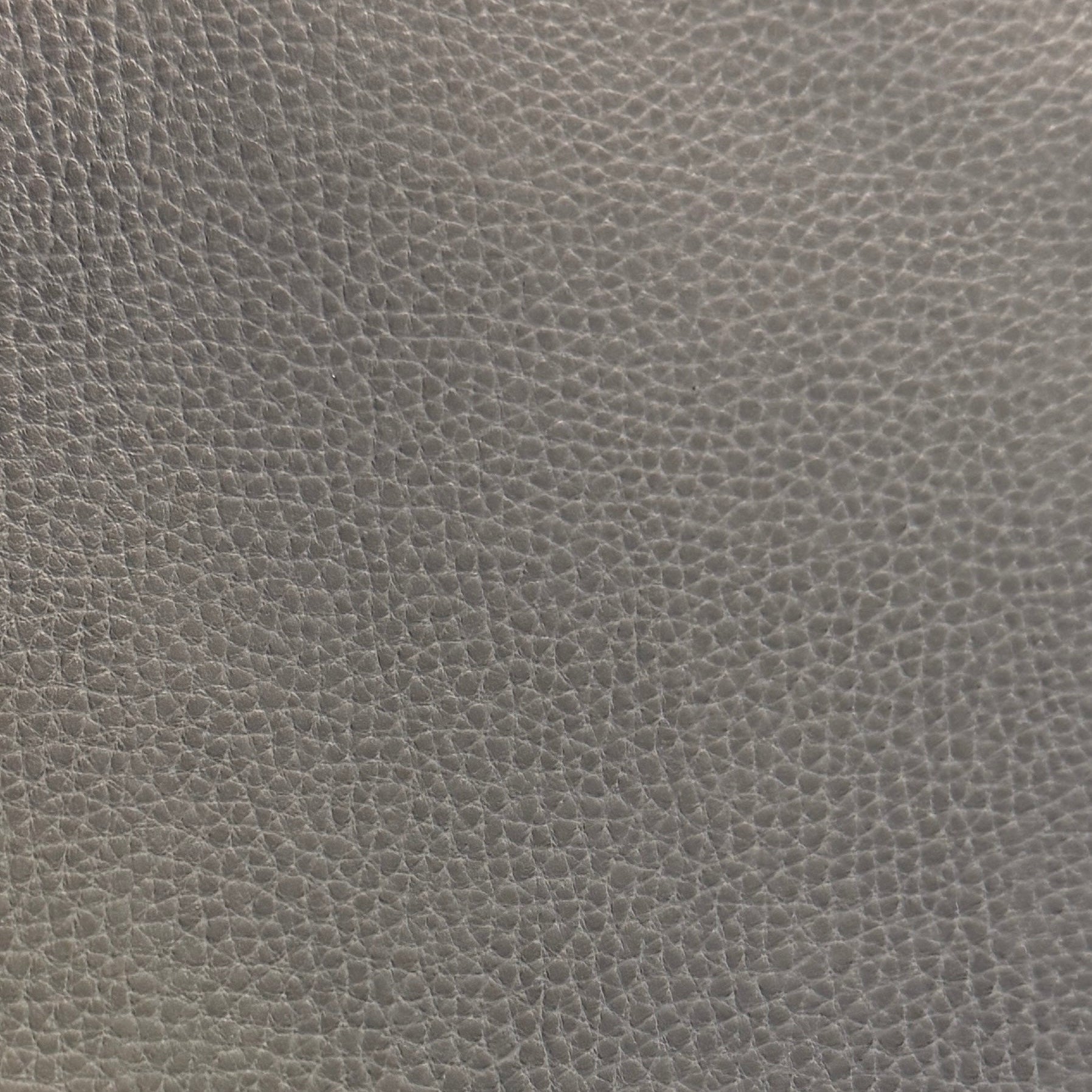 0097 “Urban Steel” Faux Leather