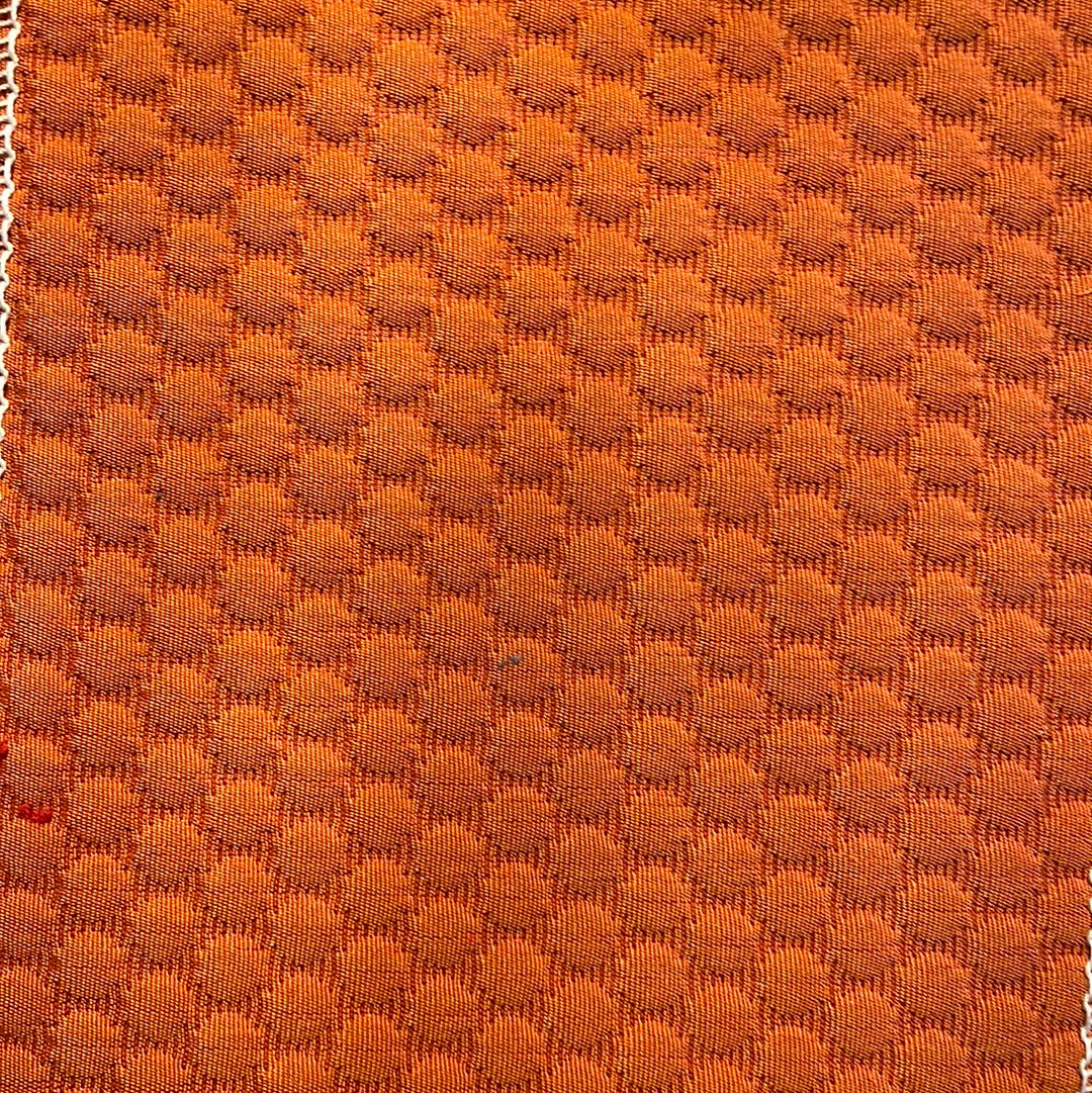 0395 Honeycomb Fabric