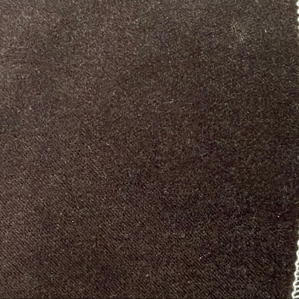 0231 Matte Velour Fabric