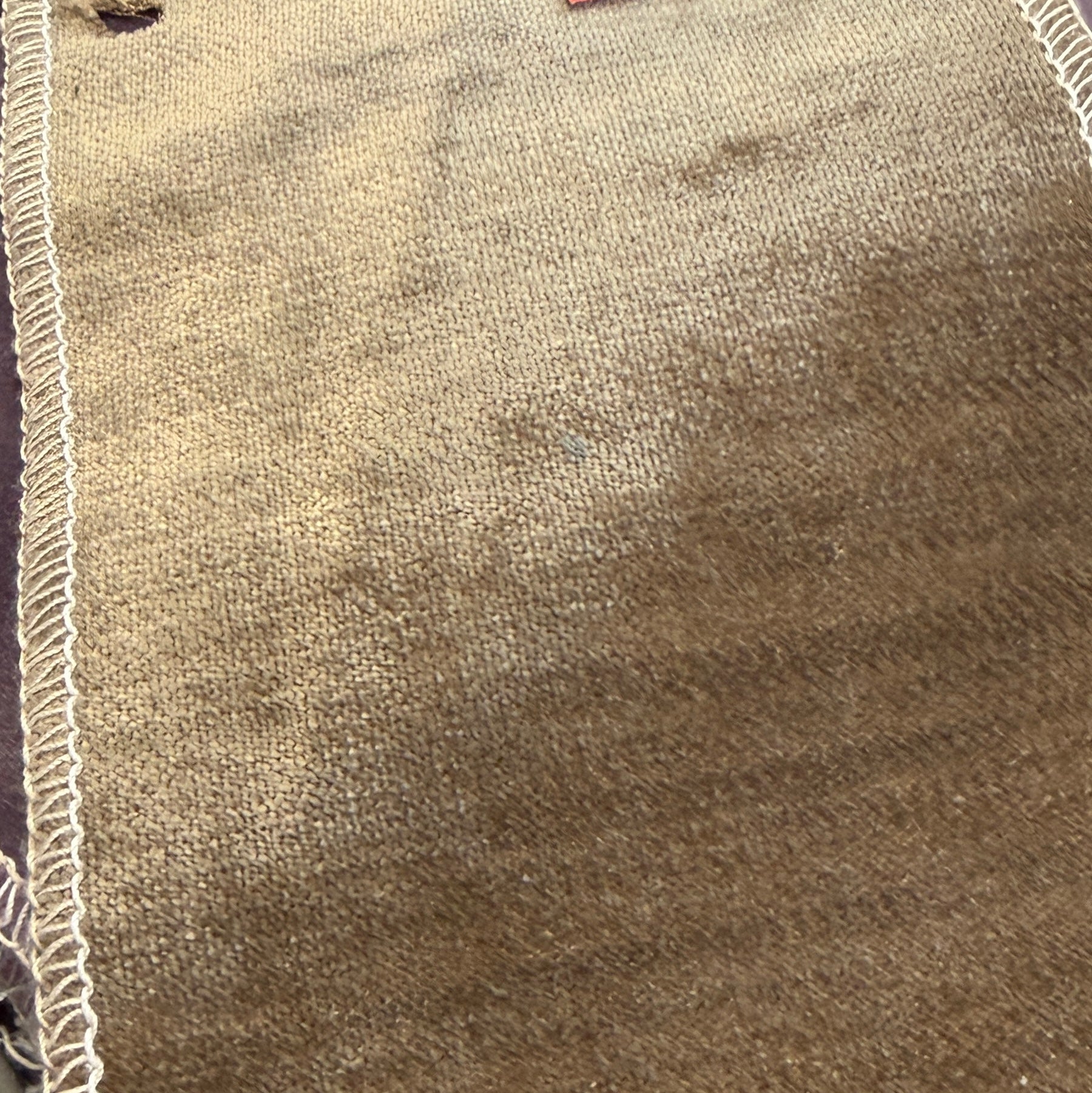 0492 Fabric Pattern Dark Gold