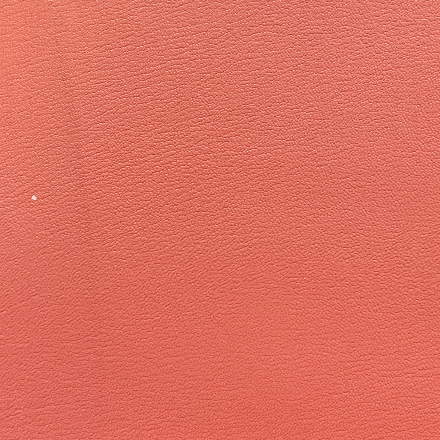 0039 “Rustic Orange” Vinyl