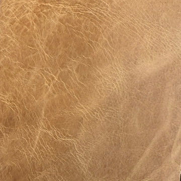 0632 Genuine Leather Warm Beige