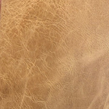 0632 Genuine Leather Warm Beige