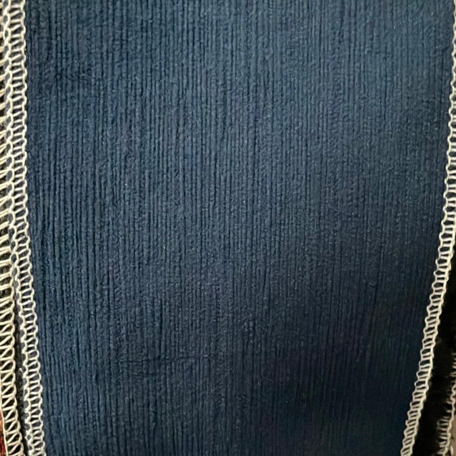 0436 Fabric Shadow Blue