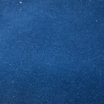 0281 Fabric Royal Blue