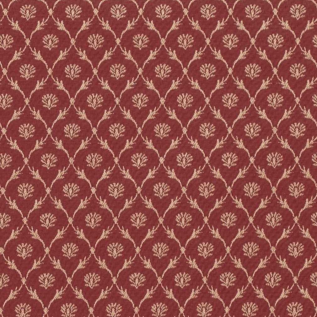 0840 D4068 Garnet Nina
