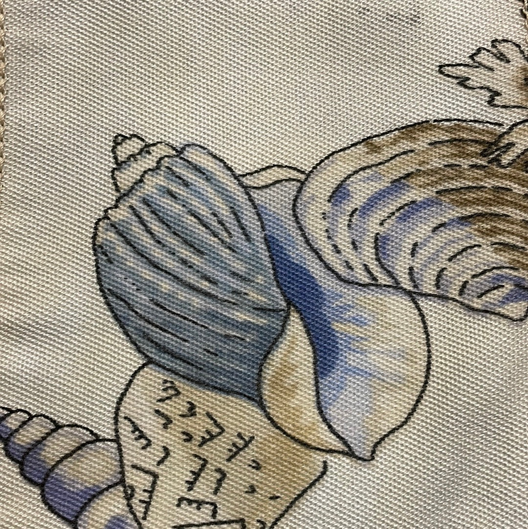 0346 Fabric Coastal