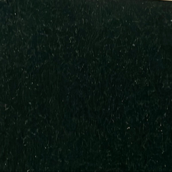 0414 Velvety Fabric Forest Green