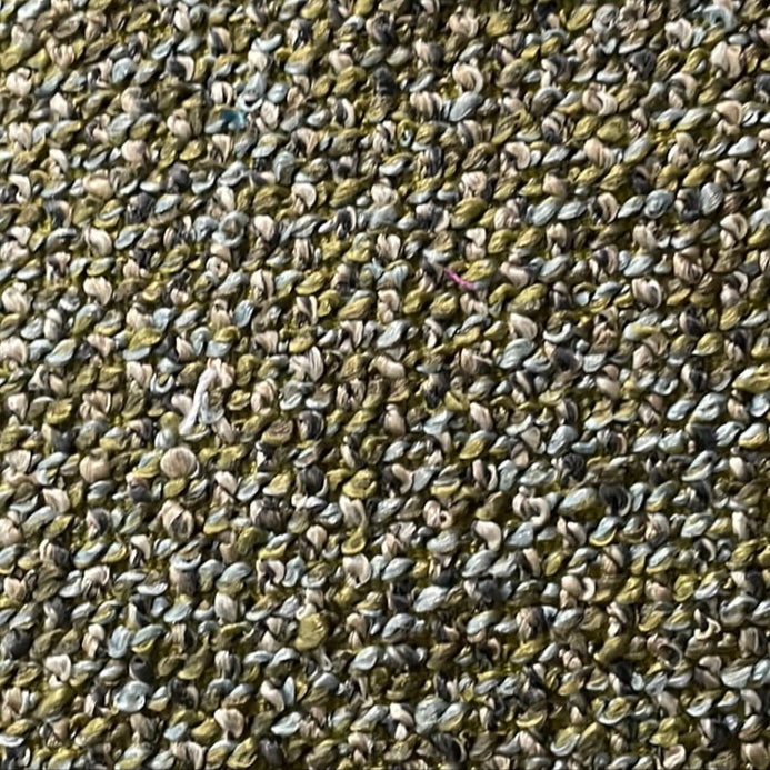 0266  Fabric – Moss & Slate Mix