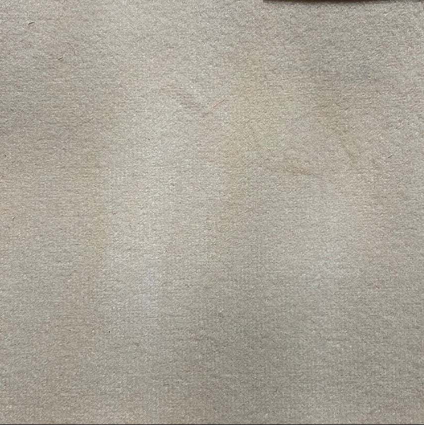 0243 Matte Velvet Fabric