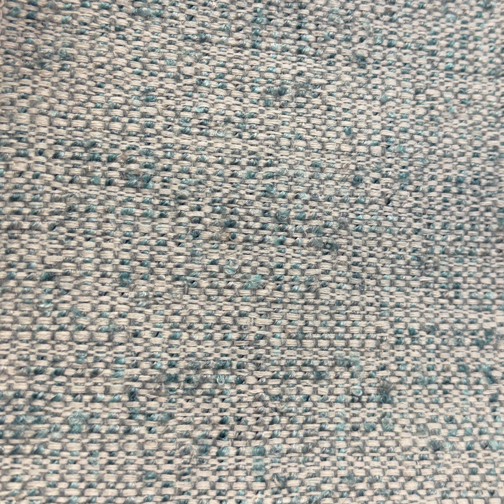 0500 Fabric Misty Aqua