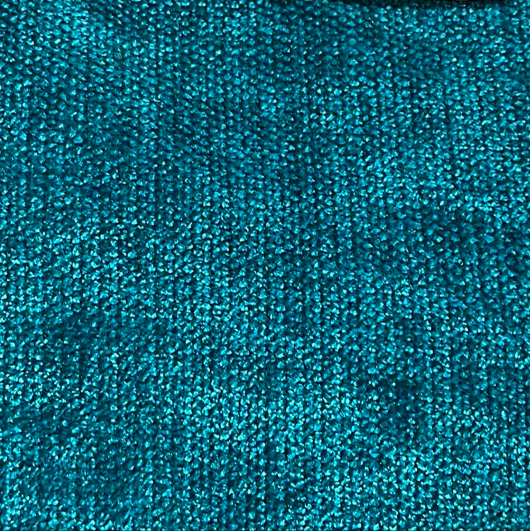0416  Fabric Emerald-Velvety